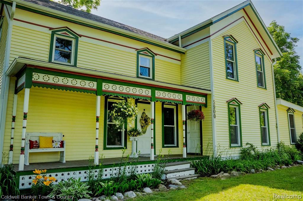 5900 Mack Road Howell, MI 48855 - Photo 2 of 55