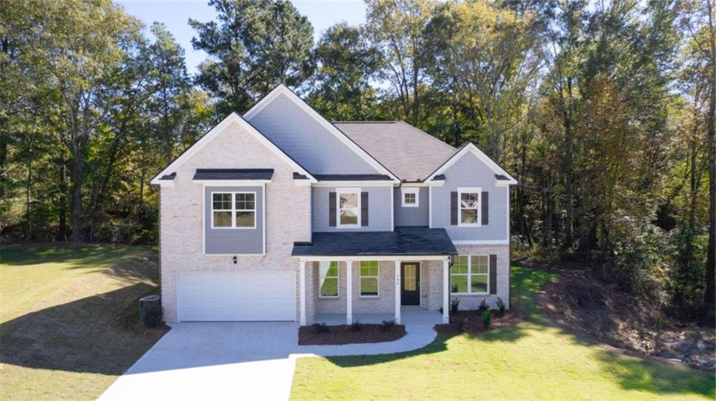 2920 Stovall Road Austell, GA 30106 - Photo 1 of 1 Gallery Image 1