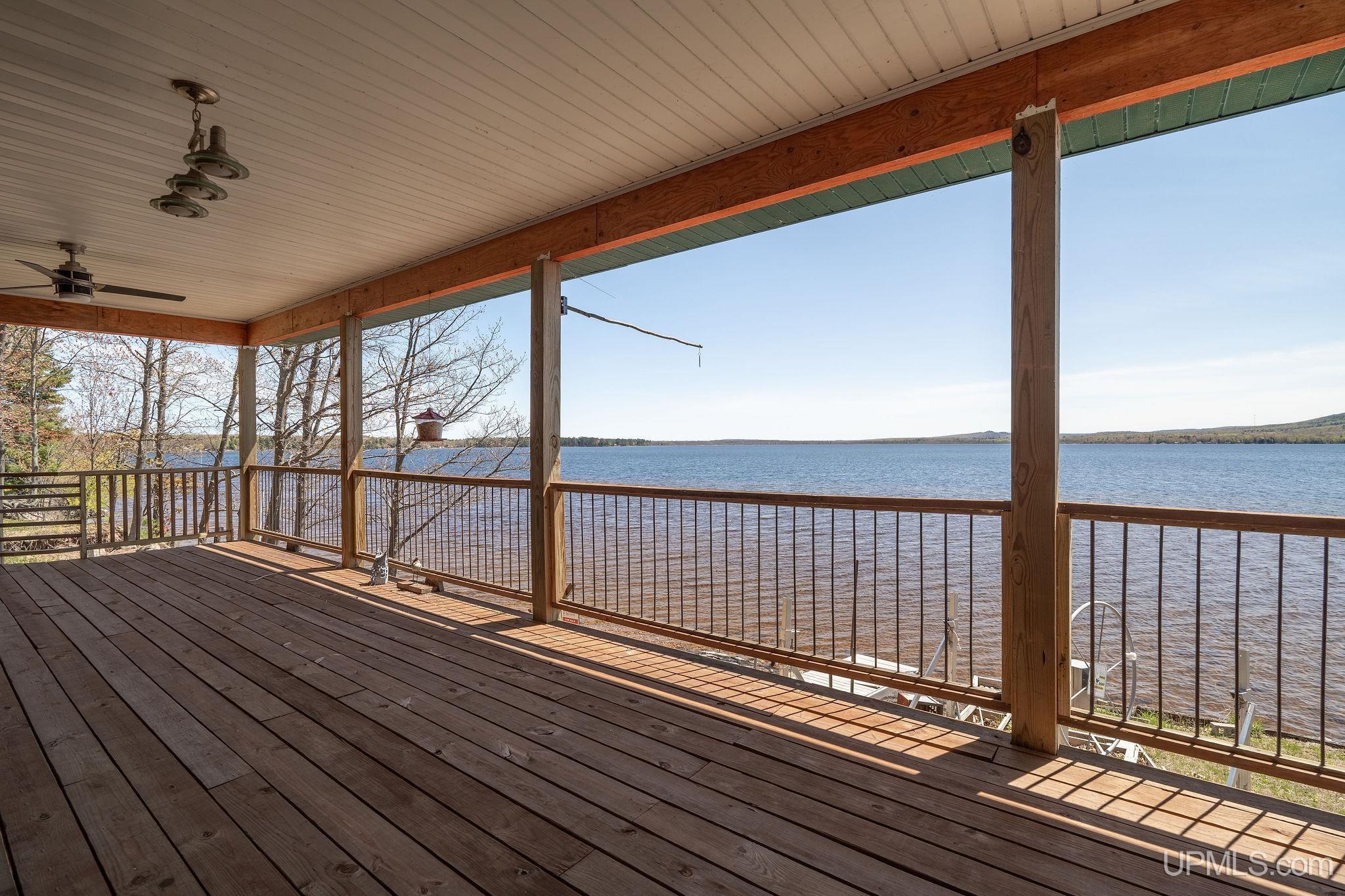 3475 Co Road Big Bay, MI 49808 - Photo 4 of 49