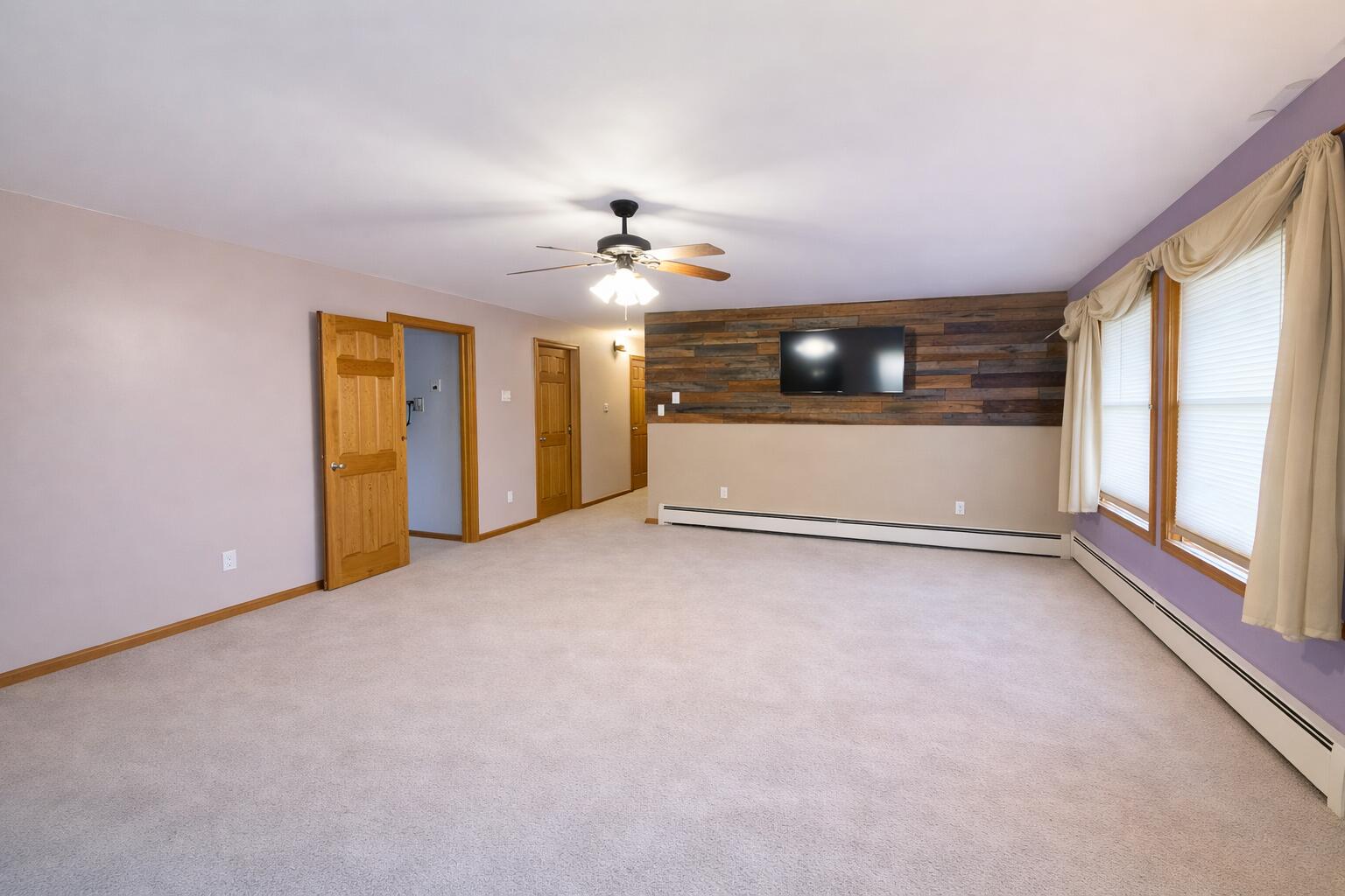 1159 Bangor Road Ellsworth, ME 04605 - Photo 14 of 35 Empty living room