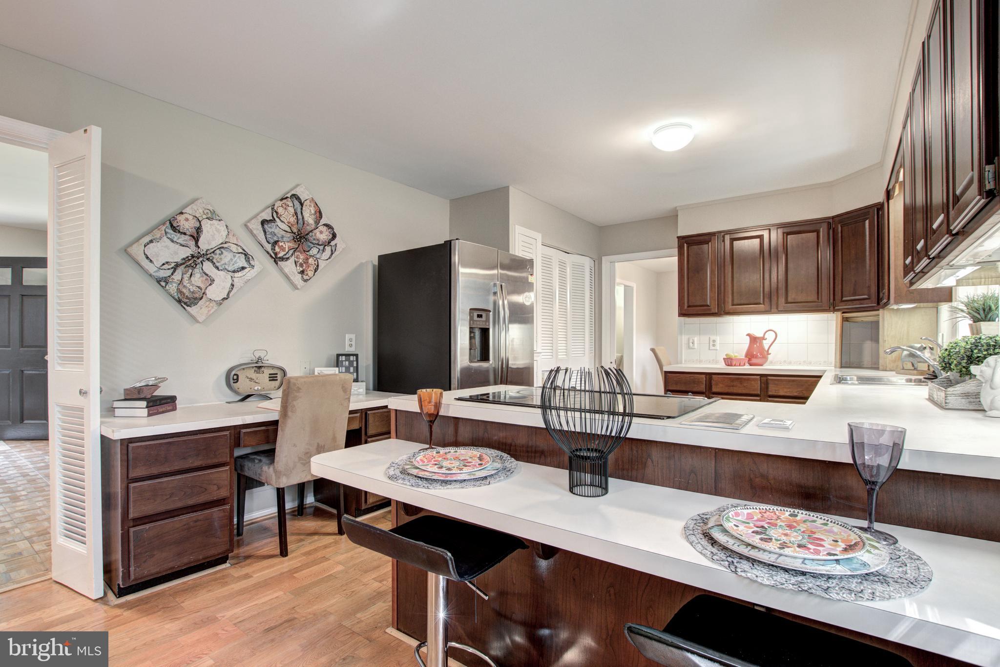 8625 Blackpool Drive Annandale, VA 22003 - Photo 14 of 50