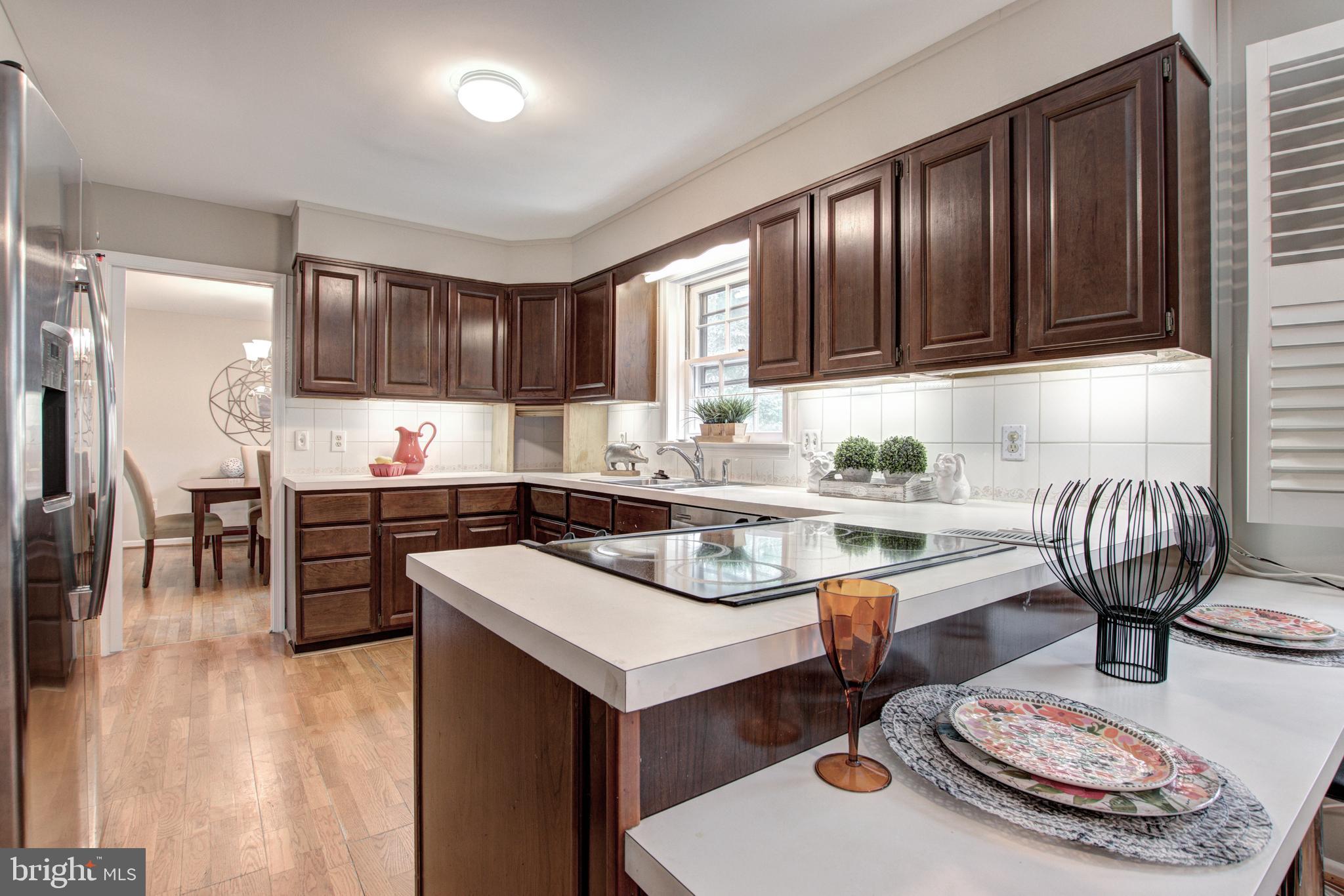 8625 Blackpool Drive Annandale, VA 22003 - Photo 15 of 50