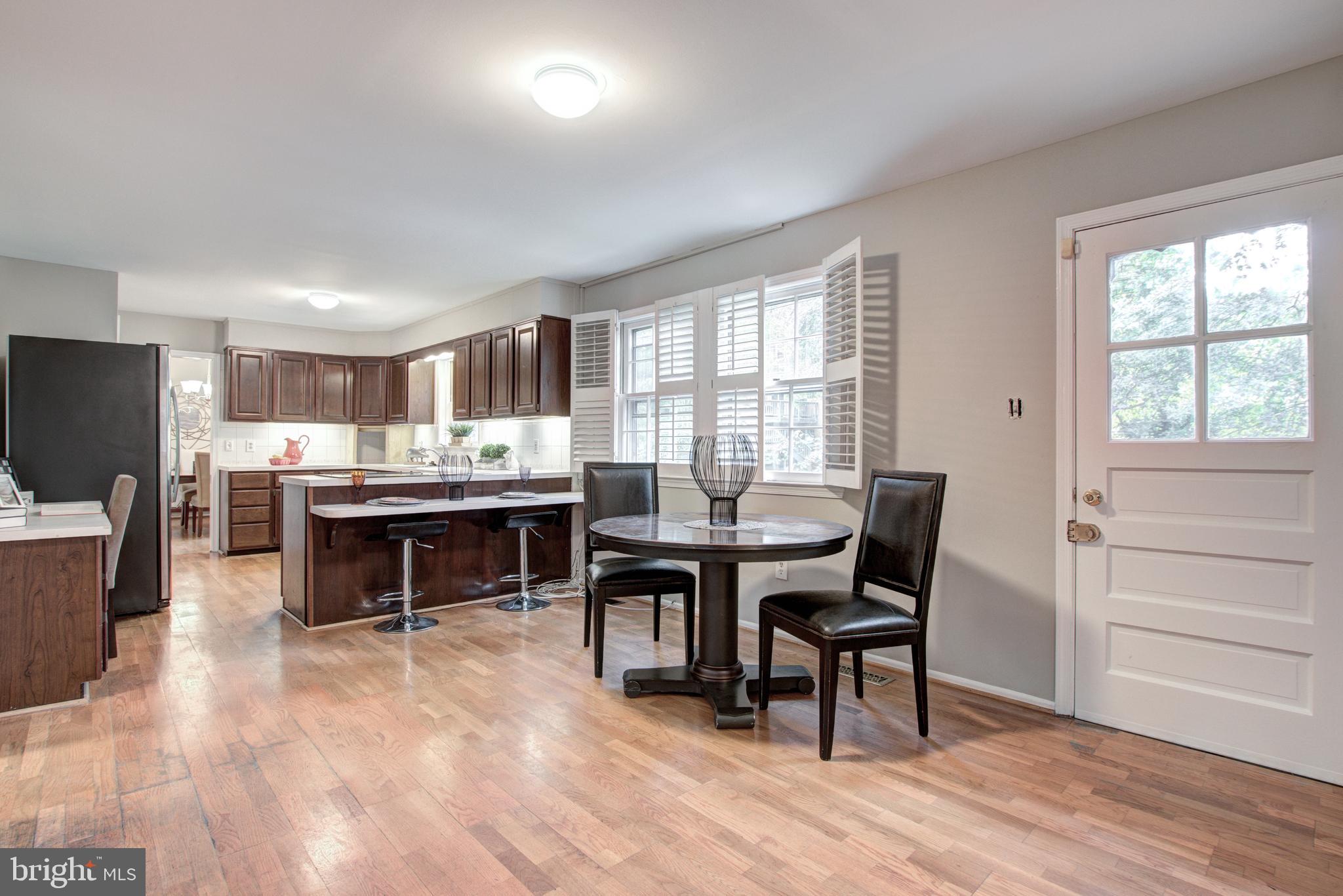 8625 Blackpool Drive Annandale, VA 22003 - Photo 17 of 50