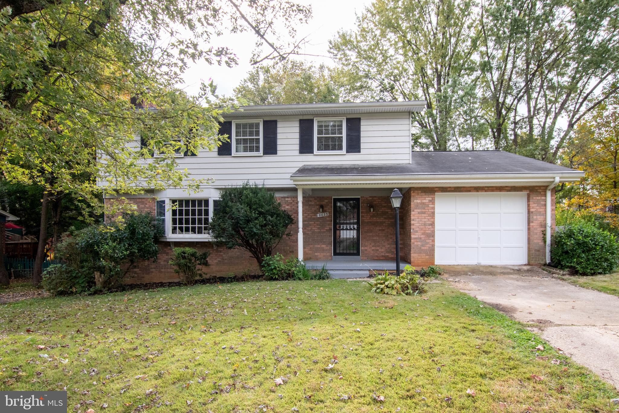 8625 Blackpool Drive Annandale, VA 22003 - Photo 47 of 50