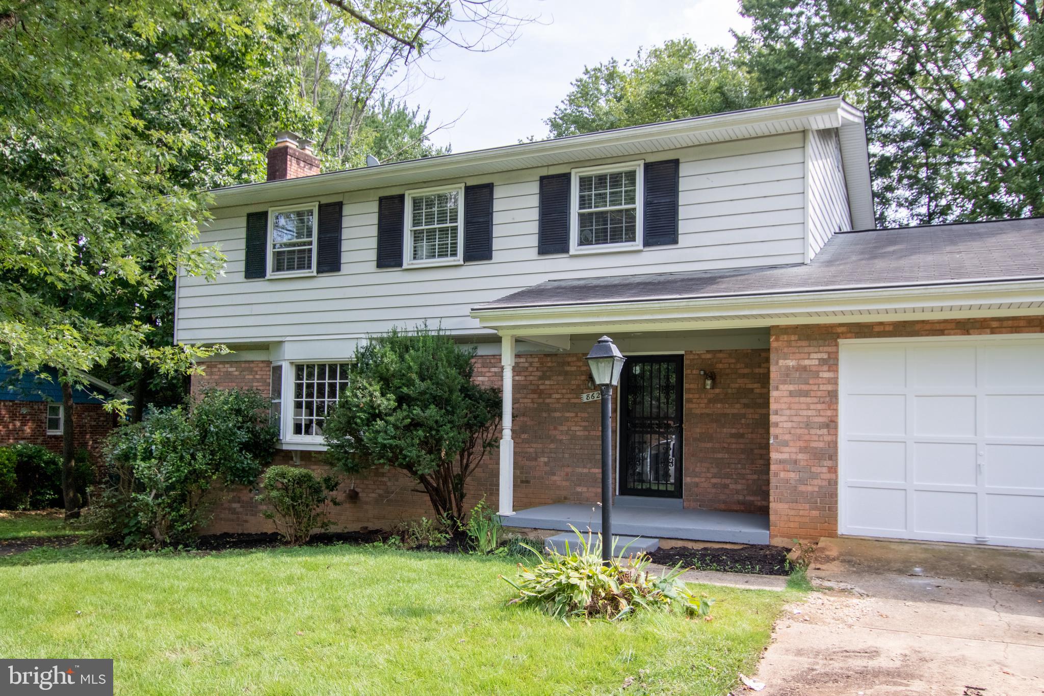 8625 Blackpool Drive Annandale, VA 22003 - Photo 49 of 50