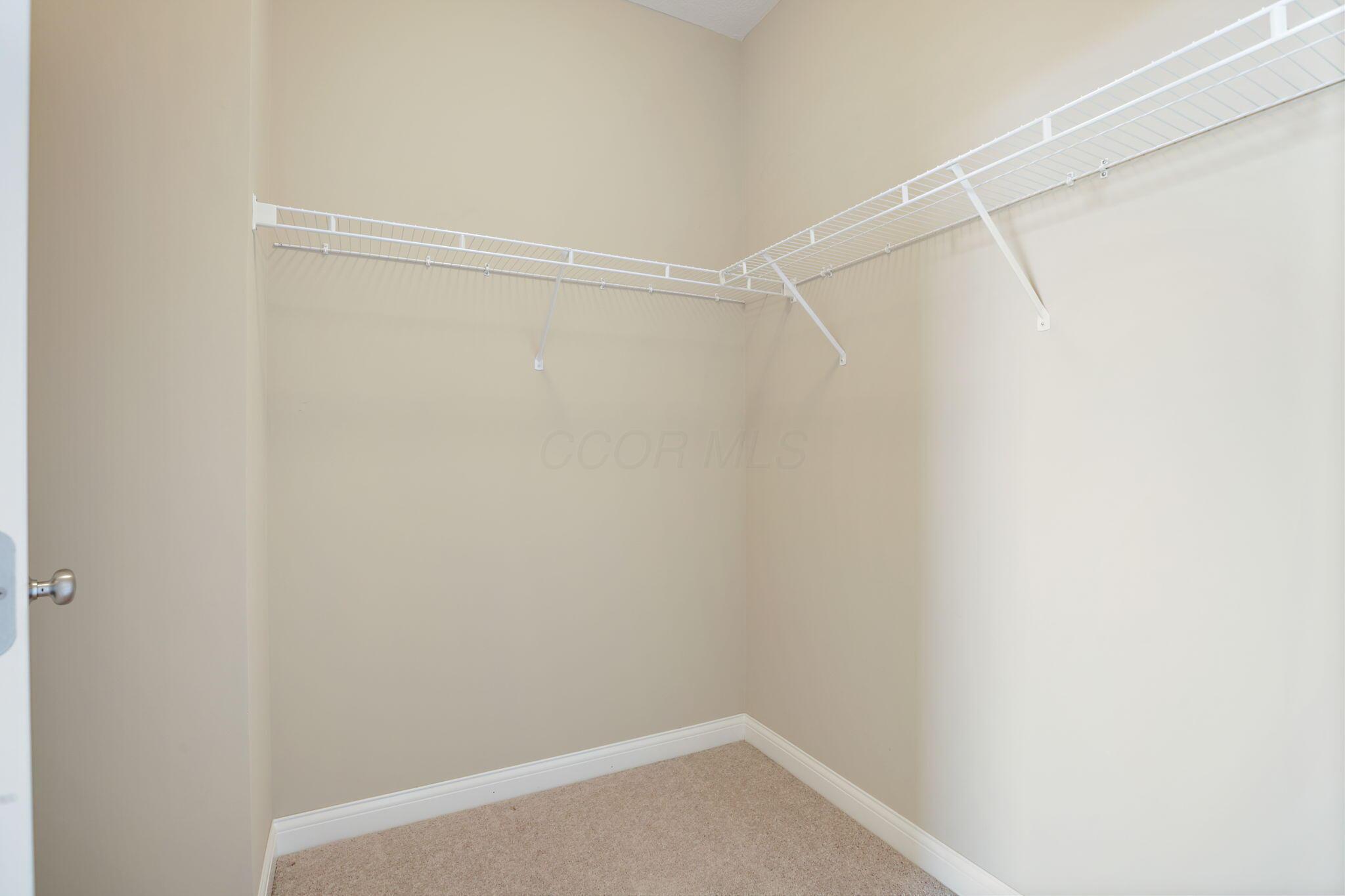 6313 Chetti Drive Columbus, OH 43213 - Photo 42 of 88 Walk-In Closet in Bedroom 3