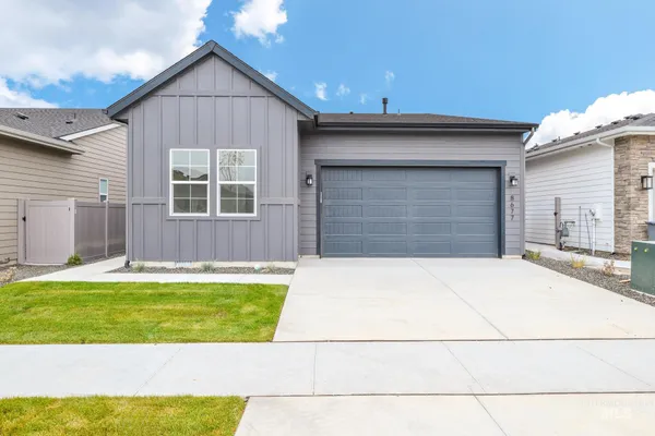 $524,000 | 8595 West Stock Brg Street, Star, ID 83669