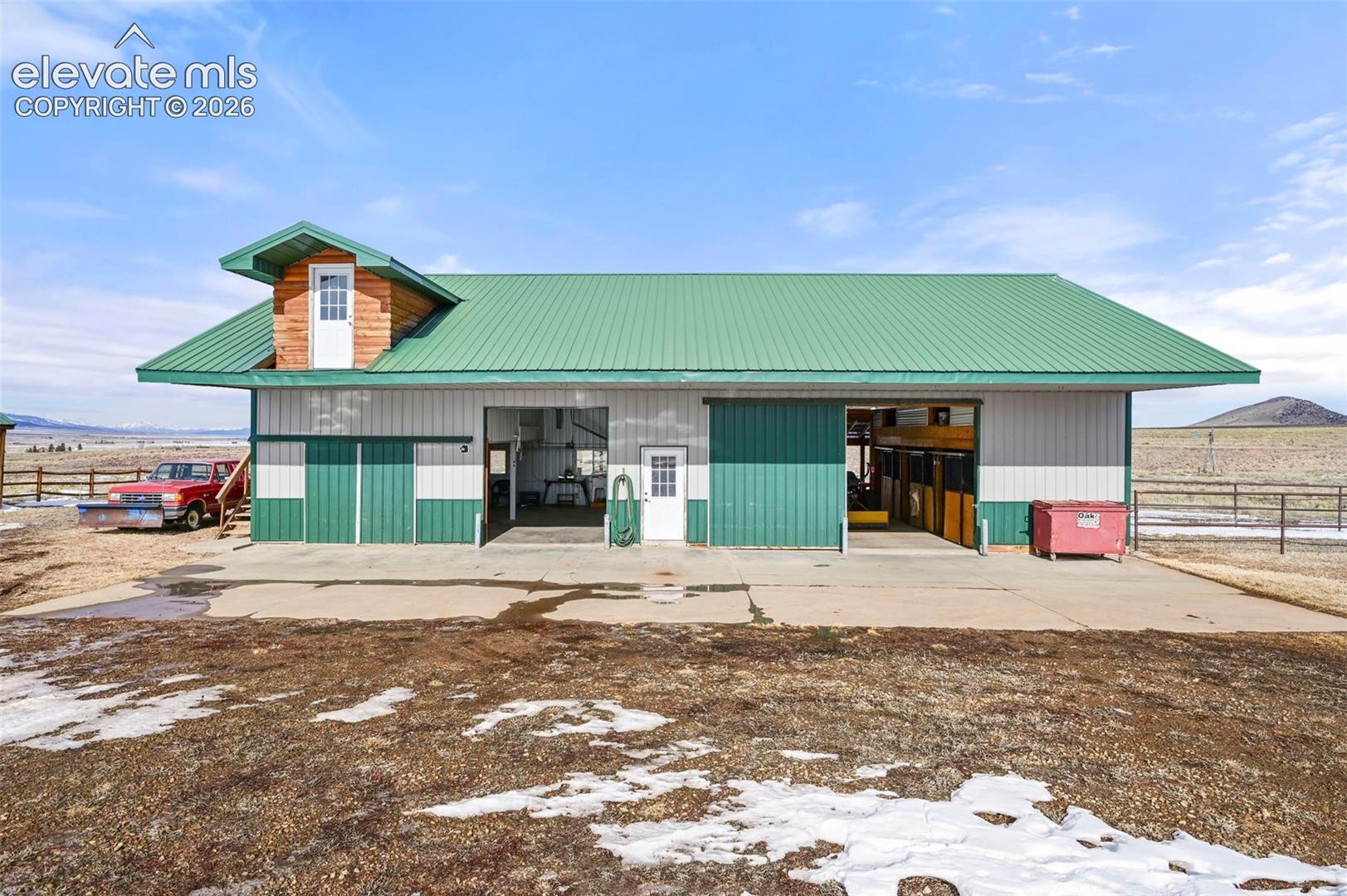 29 Howe Road Westcliffe, CO 81252 - Photo 28 of 39 Gallery Image 28