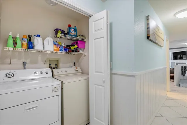 a view of an ocean and beach