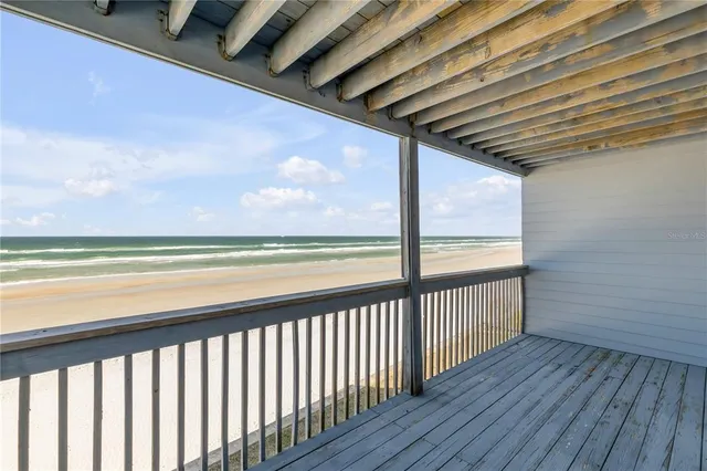 $599,000 | 4421 South Atlantic Avenue, Unit 110, Port Orange, FL 32127