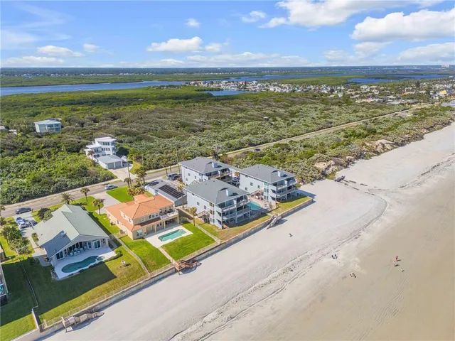 $599,000 | 4421 South Atlantic Avenue, Unit 110, Port Orange, FL 32127