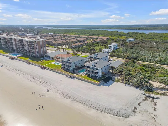 $599,000 | 4421 South Atlantic Avenue, Unit 110, Port Orange, FL 32127