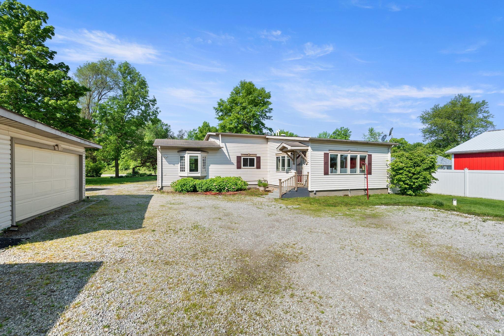 5920 Goshen Road Fort Wayne, IN 46818 - Photo 24 of 35