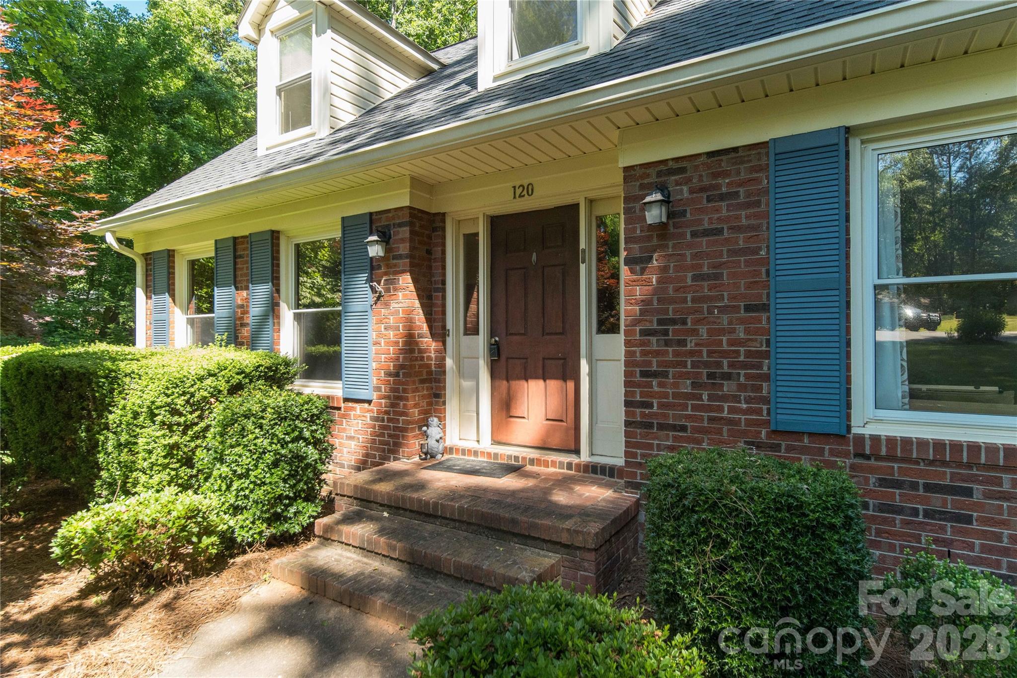 120 Regency Road Salisbury, NC 28147 - Photo 24 of 39