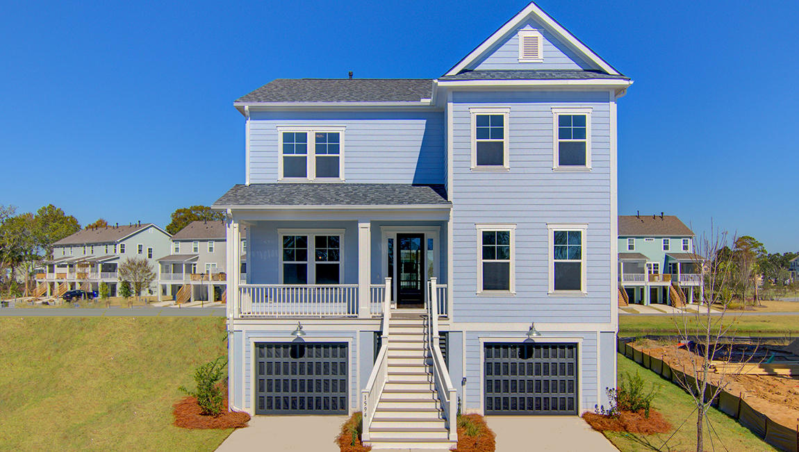 1594 Red Tide Road Mount Pleasant, SC 29466 - Photo 1 of 29 Moore A