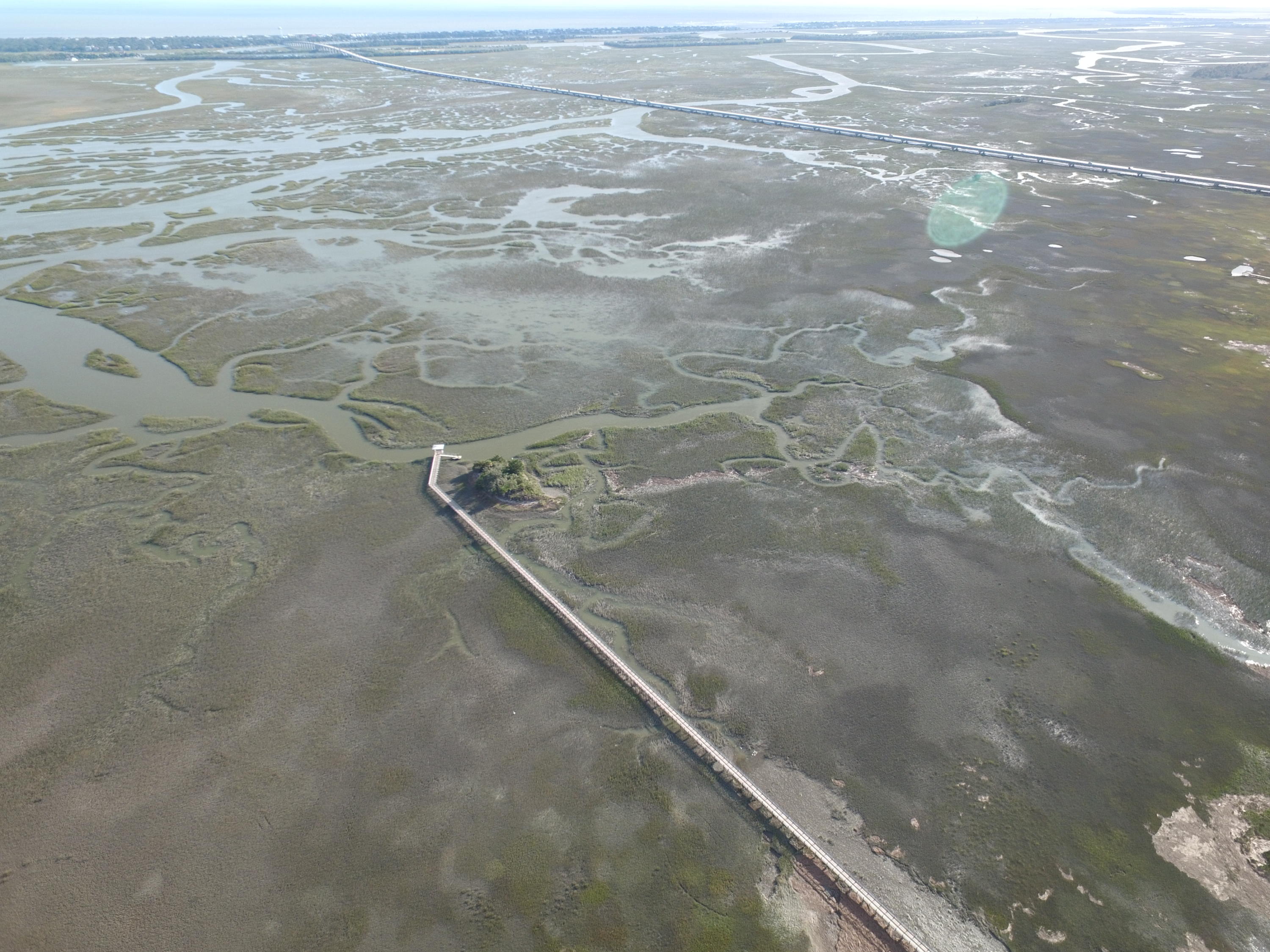 1594 Red Tide Road Mount Pleasant, SC 29466 - Photo 26 of 29 DJI_0191