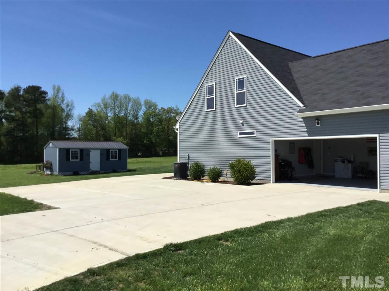 438 Williams-White Road Zebulon, NC 27597 - Photo 2 of 19 Gallery Image 2