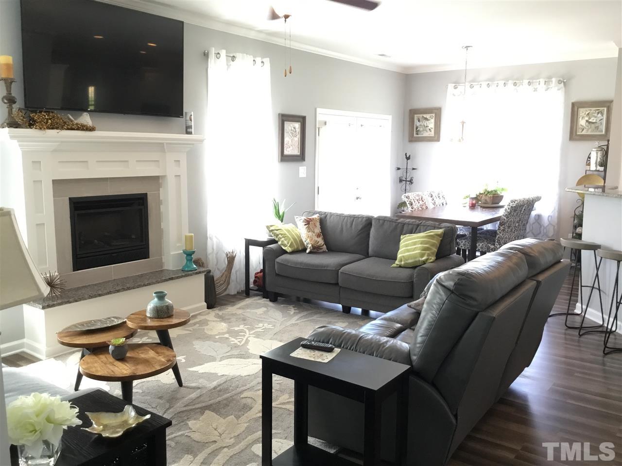 438 Williams-White Road Zebulon, NC 27597 - Photo 5 of 19 Gallery Image 5
