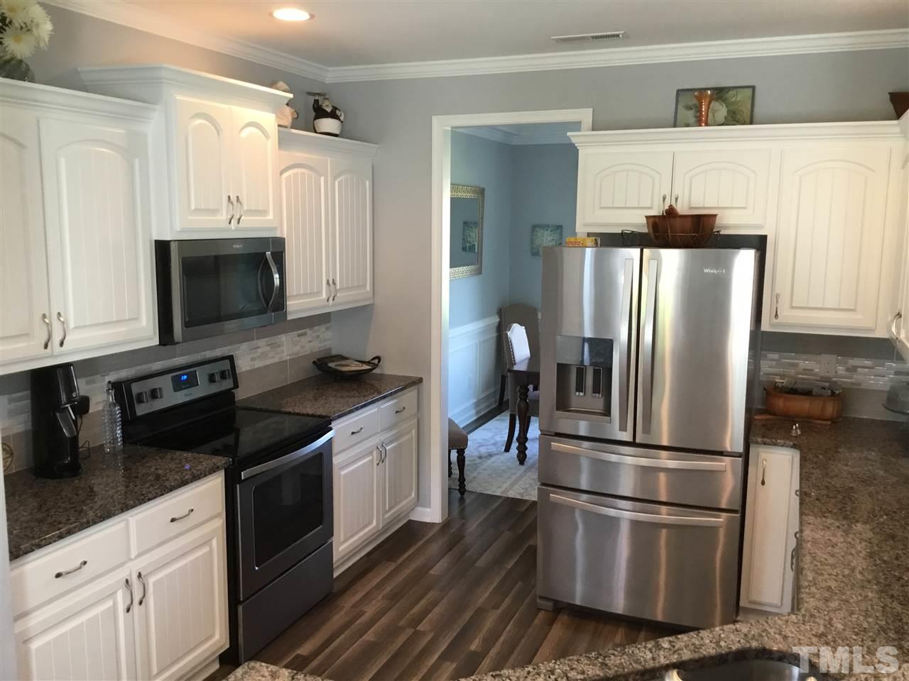 438 Williams-White Road Zebulon, NC 27597 - Photo 6 of 19 Gallery Image 6