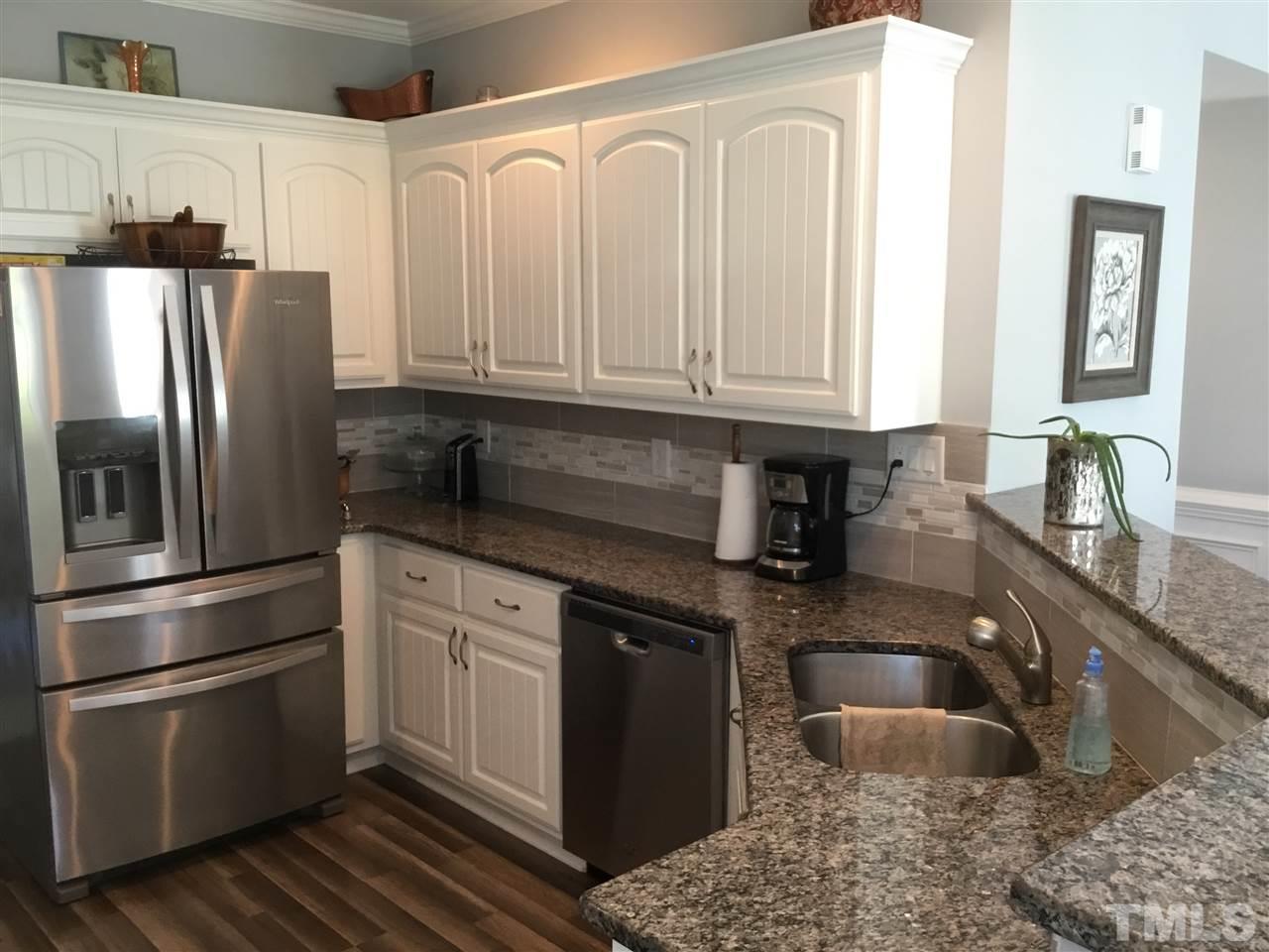 438 Williams-White Road Zebulon, NC 27597 - Photo 7 of 19 Gallery Image 7