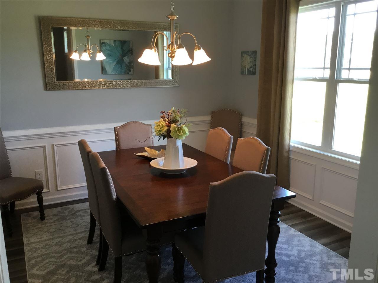 438 Williams-White Road Zebulon, NC 27597 - Photo 8 of 19 Gallery Image 8