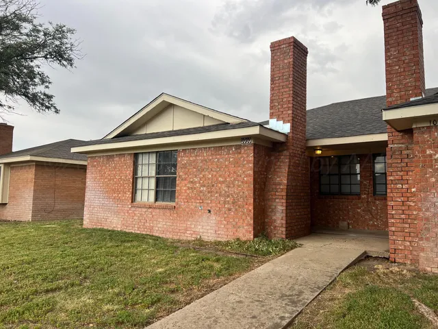 $1,500 | 1008 Sugarloaf Drive, Amarillo, TX 79110