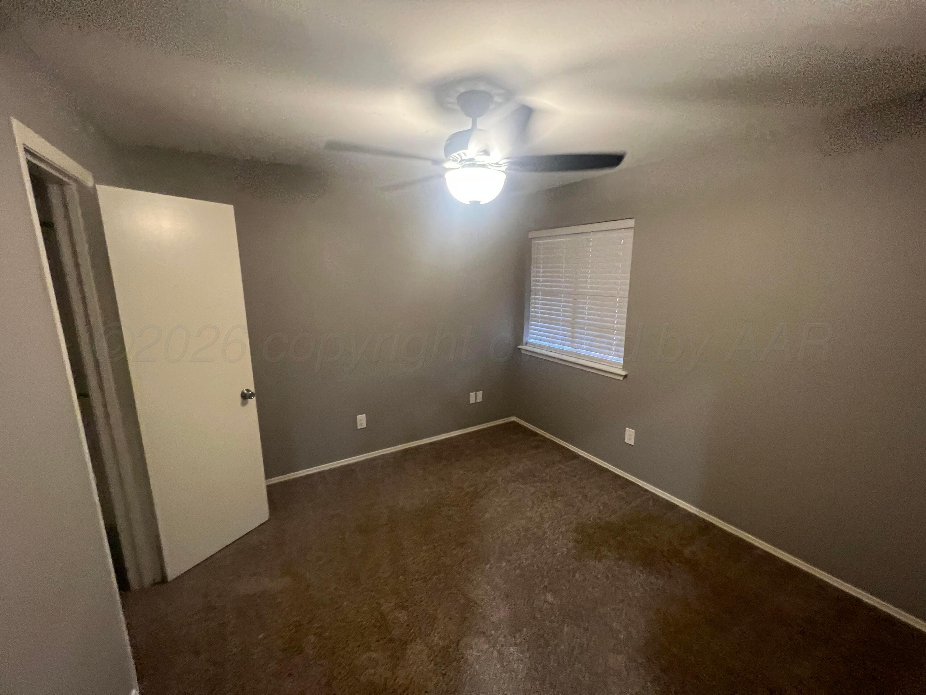 1008 Sugarloaf Drive Amarillo, TX 79110 - Photo 11 of 25 bedroom 1