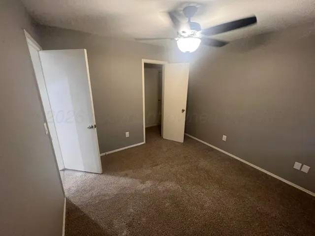 $1,500 | 1008 Sugarloaf Drive, Amarillo, TX 79110