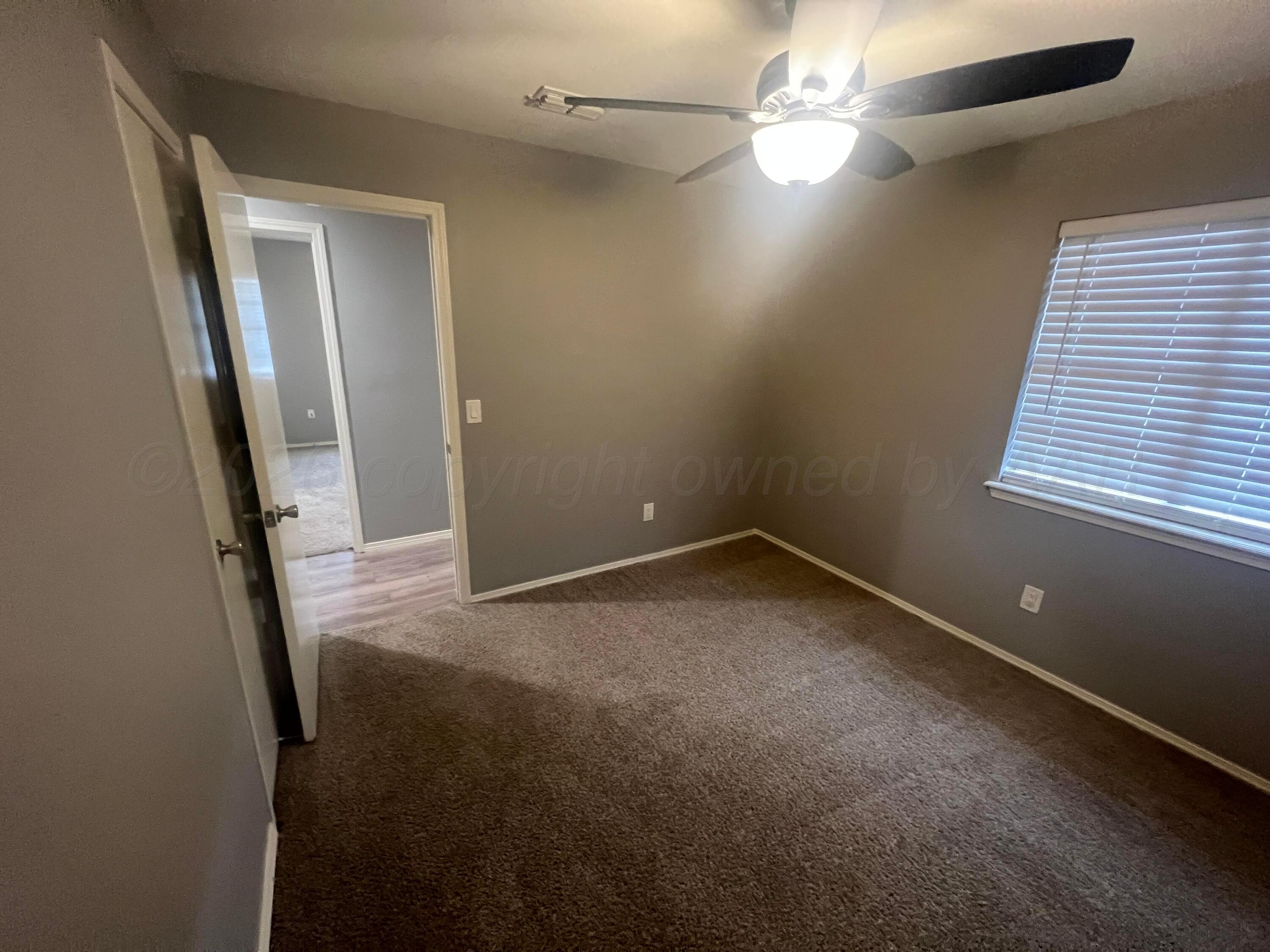 1008 Sugarloaf Drive Amarillo, TX 79110 - Photo 13 of 25 bedroom 2