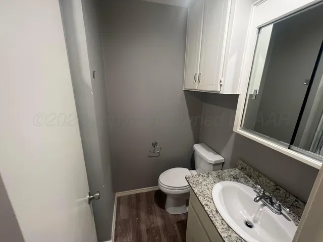 $1,500 | 1008 Sugarloaf Drive, Amarillo, TX 79110