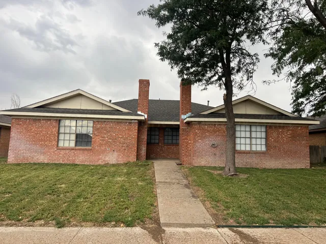 $1,500 | 1008 Sugarloaf Drive, Amarillo, TX 79110
