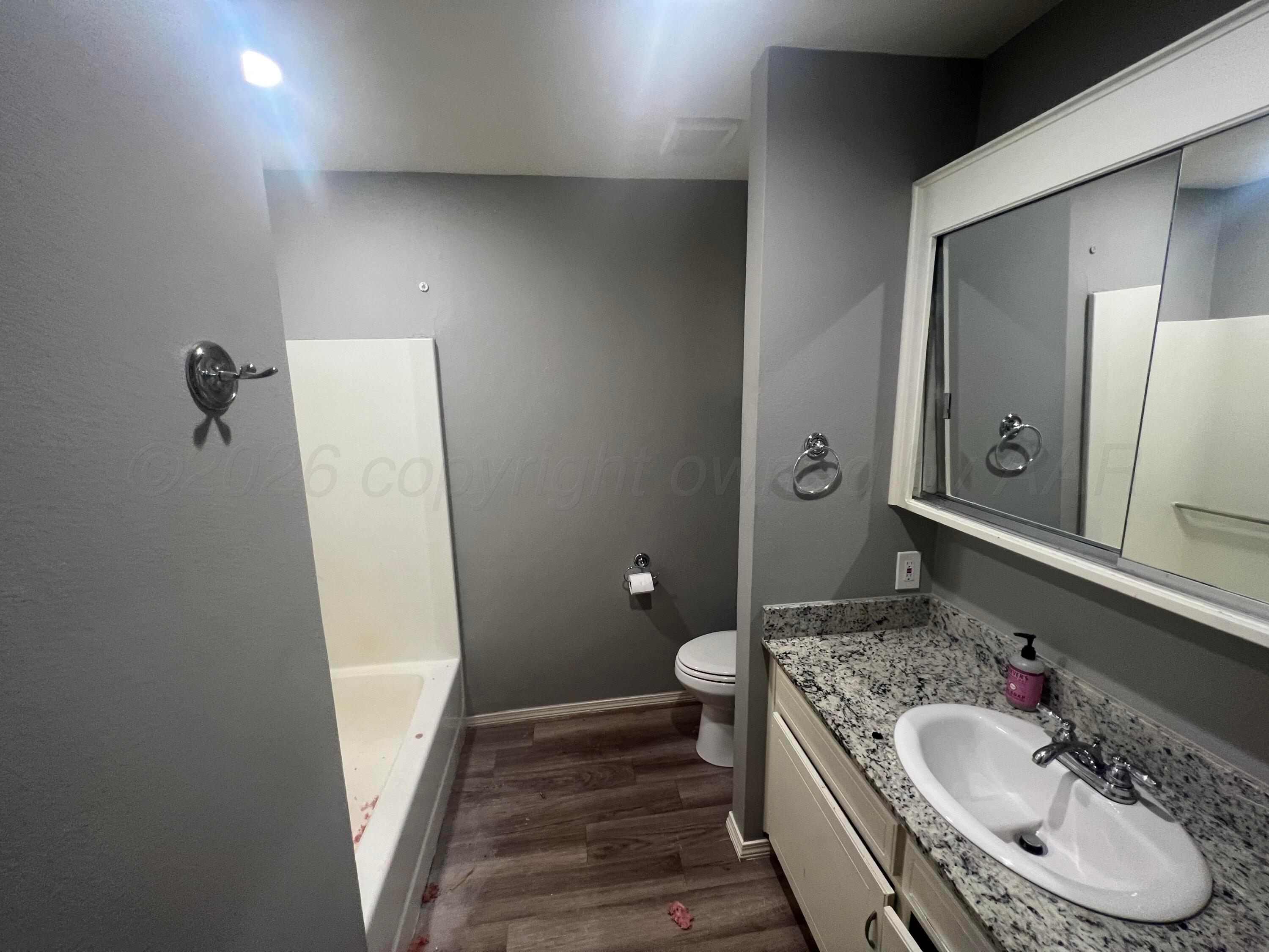 1008 Sugarloaf Drive Amarillo, TX 79110 - Photo 22 of 25 image13