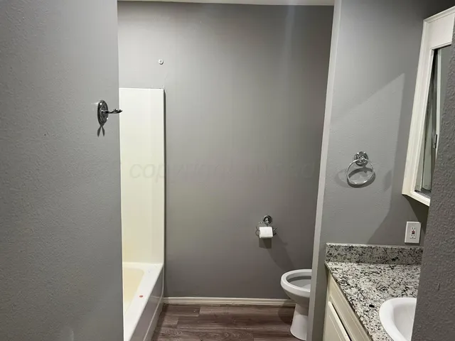 $1,500 | 1008 Sugarloaf Drive, Amarillo, TX 79110