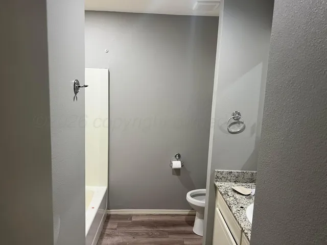 $1,500 | 1008 Sugarloaf Drive, Amarillo, TX 79110