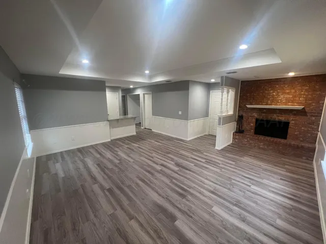 $1,500 | 1008 Sugarloaf Drive, Amarillo, TX 79110