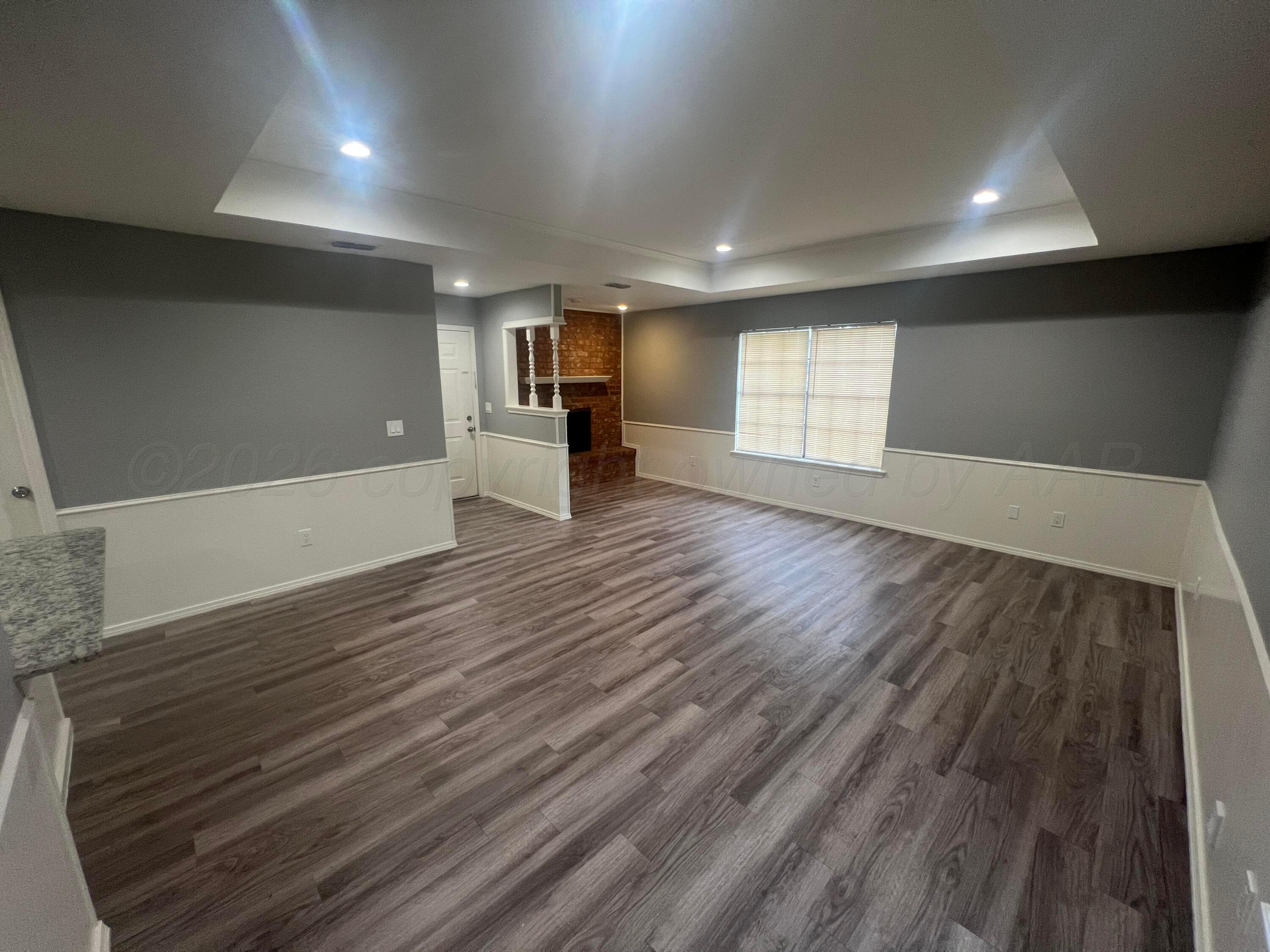 1008 Sugarloaf Drive Amarillo, TX 79110 - Photo 5 of 25 living area