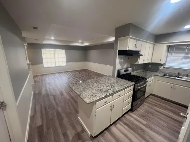 $1,500 | 1008 Sugarloaf Drive, Amarillo, TX 79110