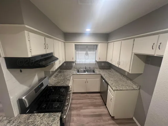 $1,500 | 1008 Sugarloaf Drive, Amarillo, TX 79110