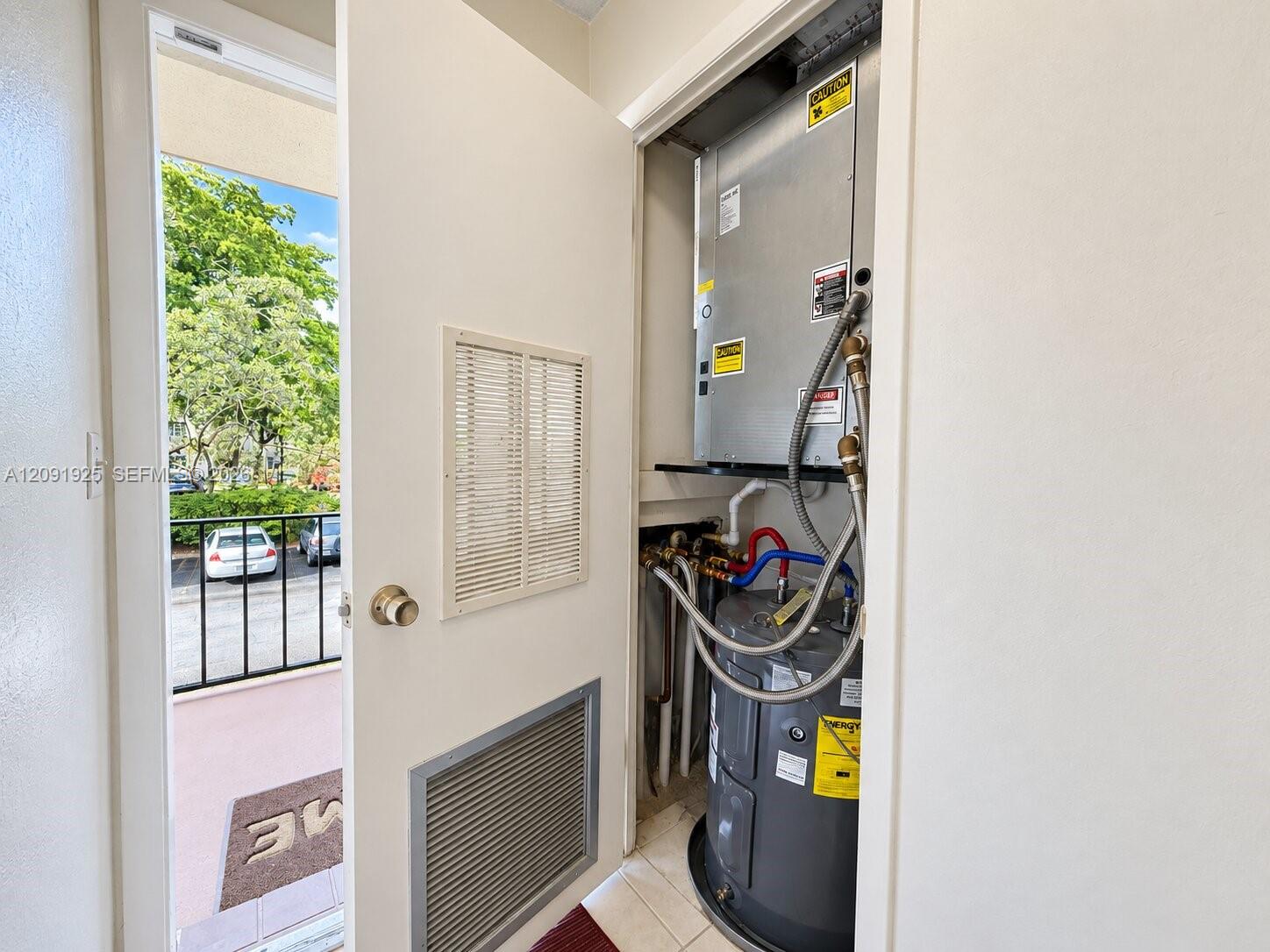 300 Berkley Road, Unit 203 Hollywood, FL 33024 - Photo 6 of 17 AI Staged/Enhanced