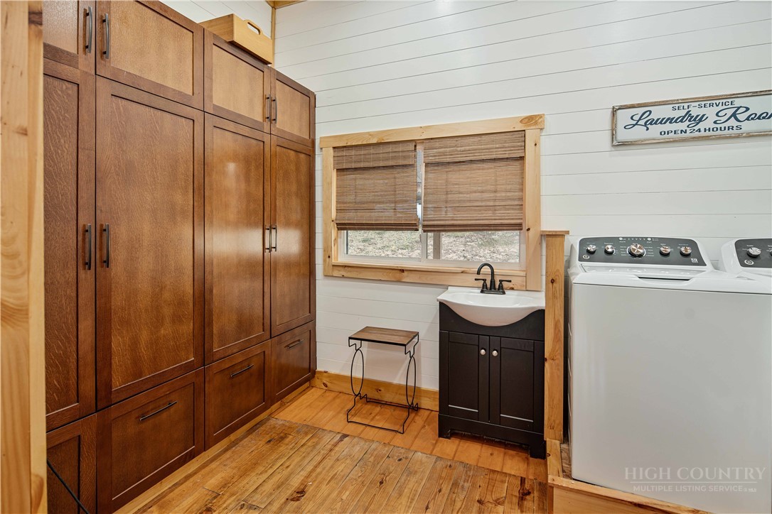 112 Canter Road Todd, NC 28684 - Photo 35 of 47