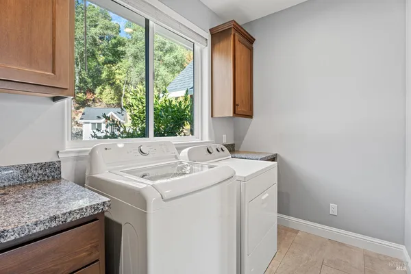 $1,295,000 | 4561 Lake Ridge Road, Ukiah, CA 95482