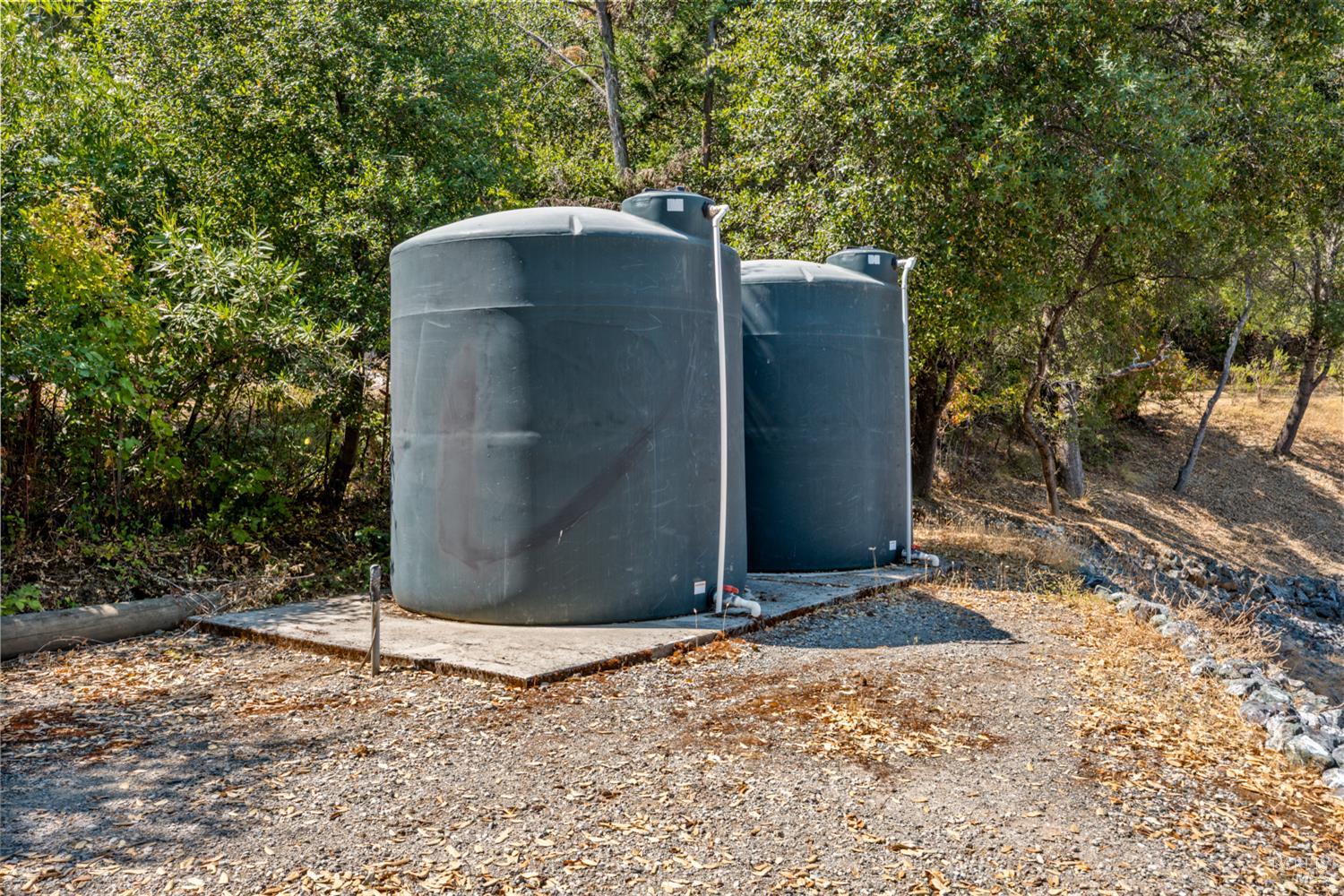 4561 Lake Ridge Road Ukiah, CA 95482 - Photo 50 of 52