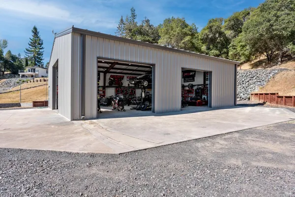 $1,295,000 | 4561 Lake Ridge Road, Ukiah, CA 95482