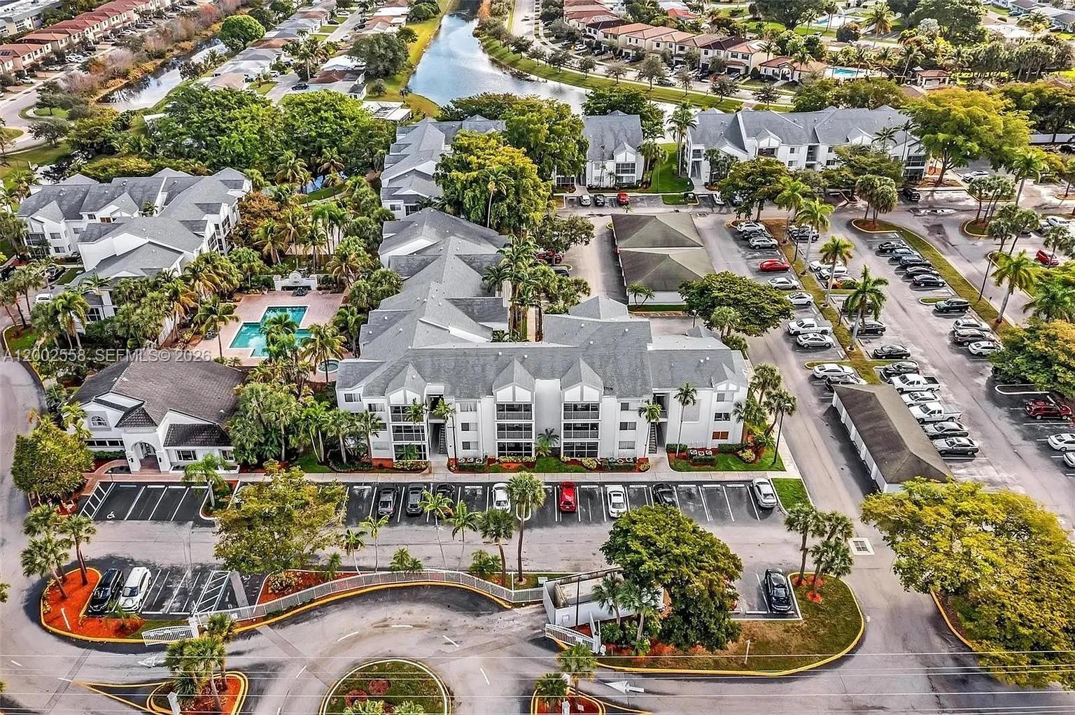 5760 Rock Island Road, Unit 330 Tamarac, FL 33319 - Photo 4 of 15