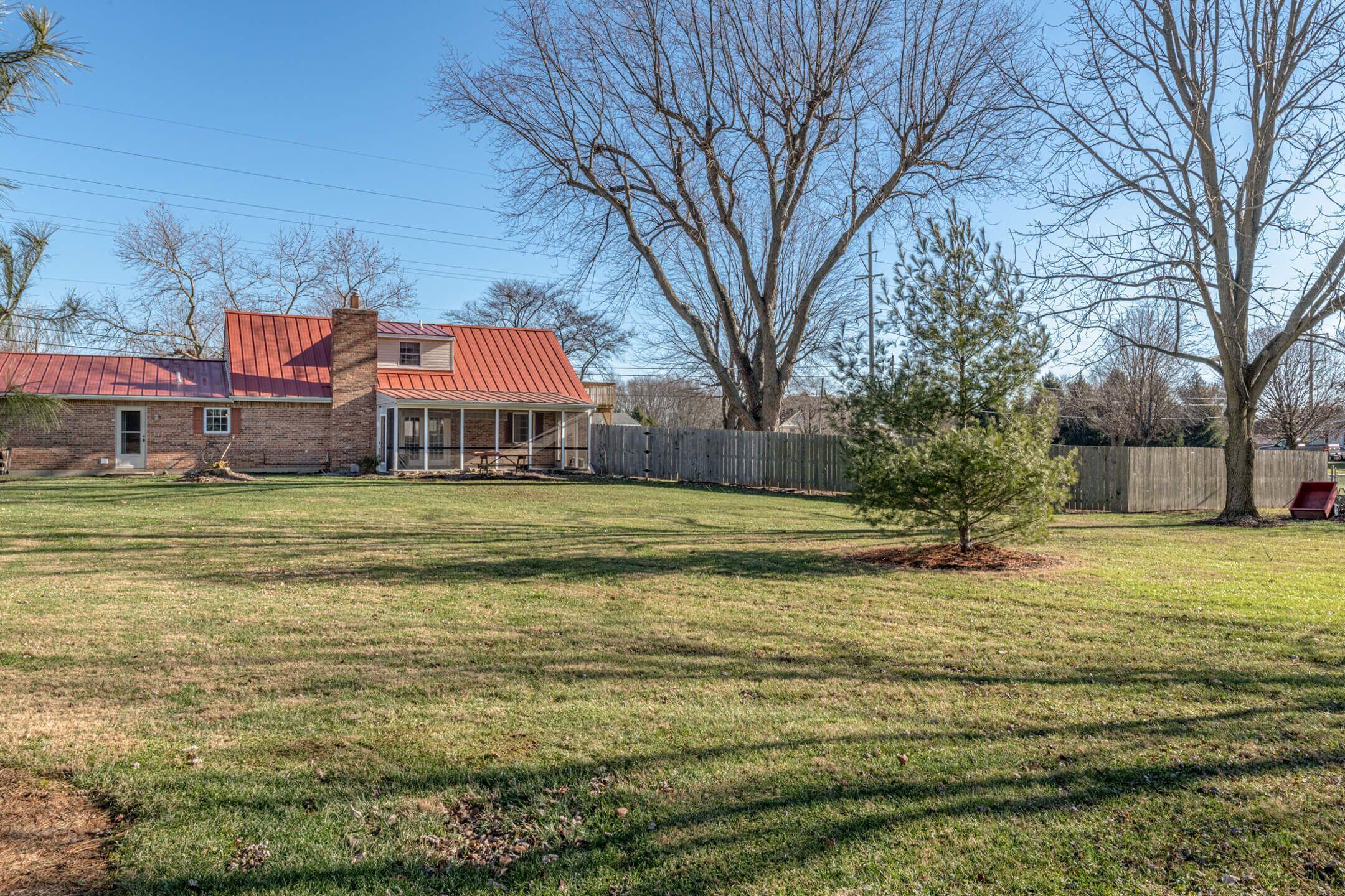 3505 Old Mill Road Springfield, OH 45502 - Photo 39 of 45
