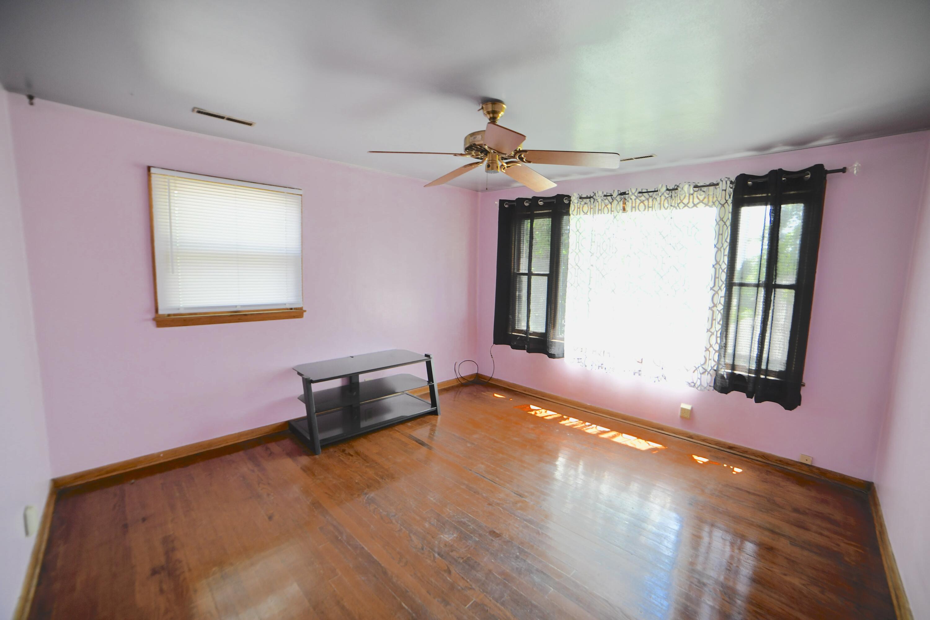 5931 North 84th Street, Unit A Milwaukee, WI 53225 - Photo 16 of 22 Living Room Upstairs