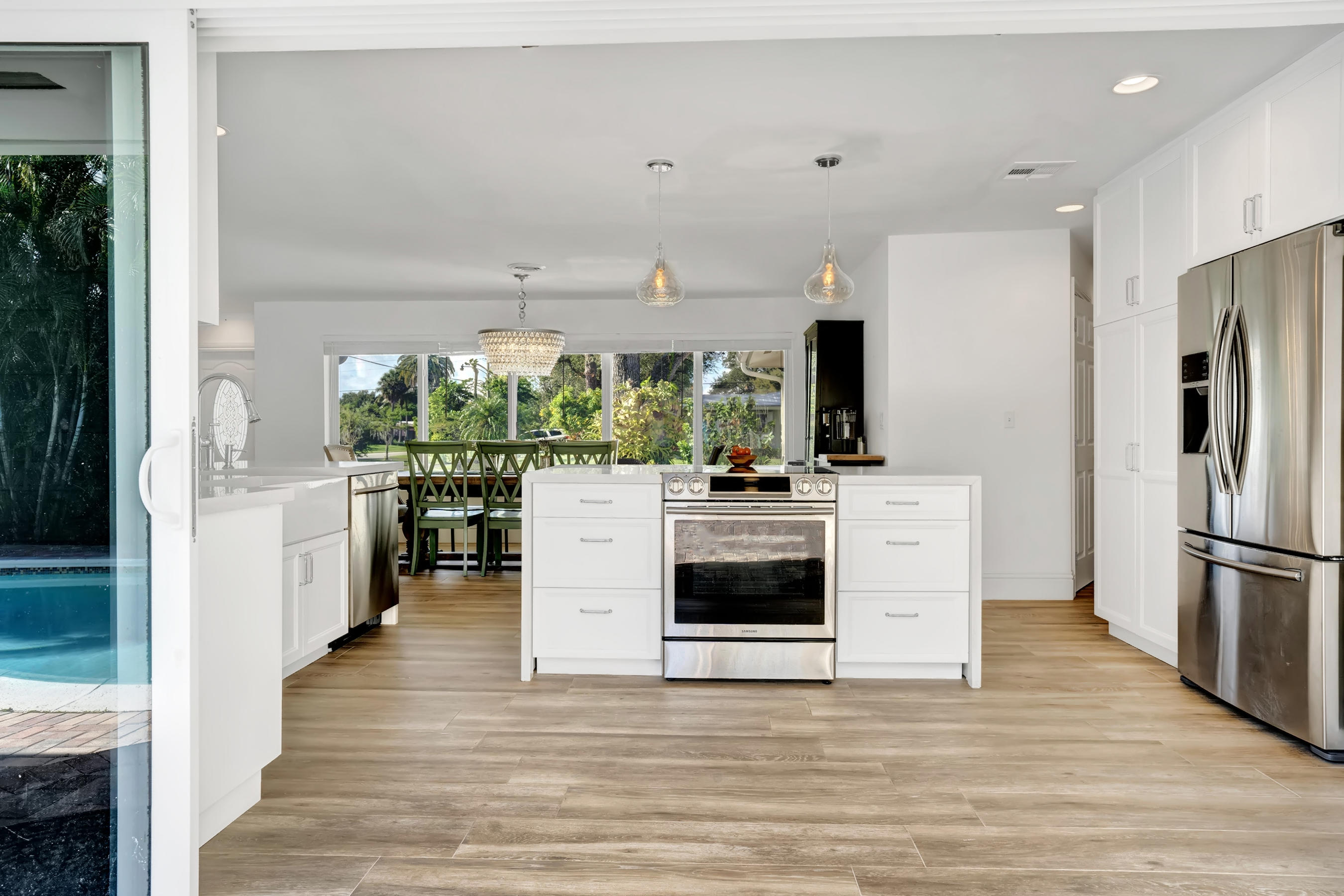 701 West Royal Palm Road Boca Raton, FL 33486 - Photo 15 of 28 Kitchen
