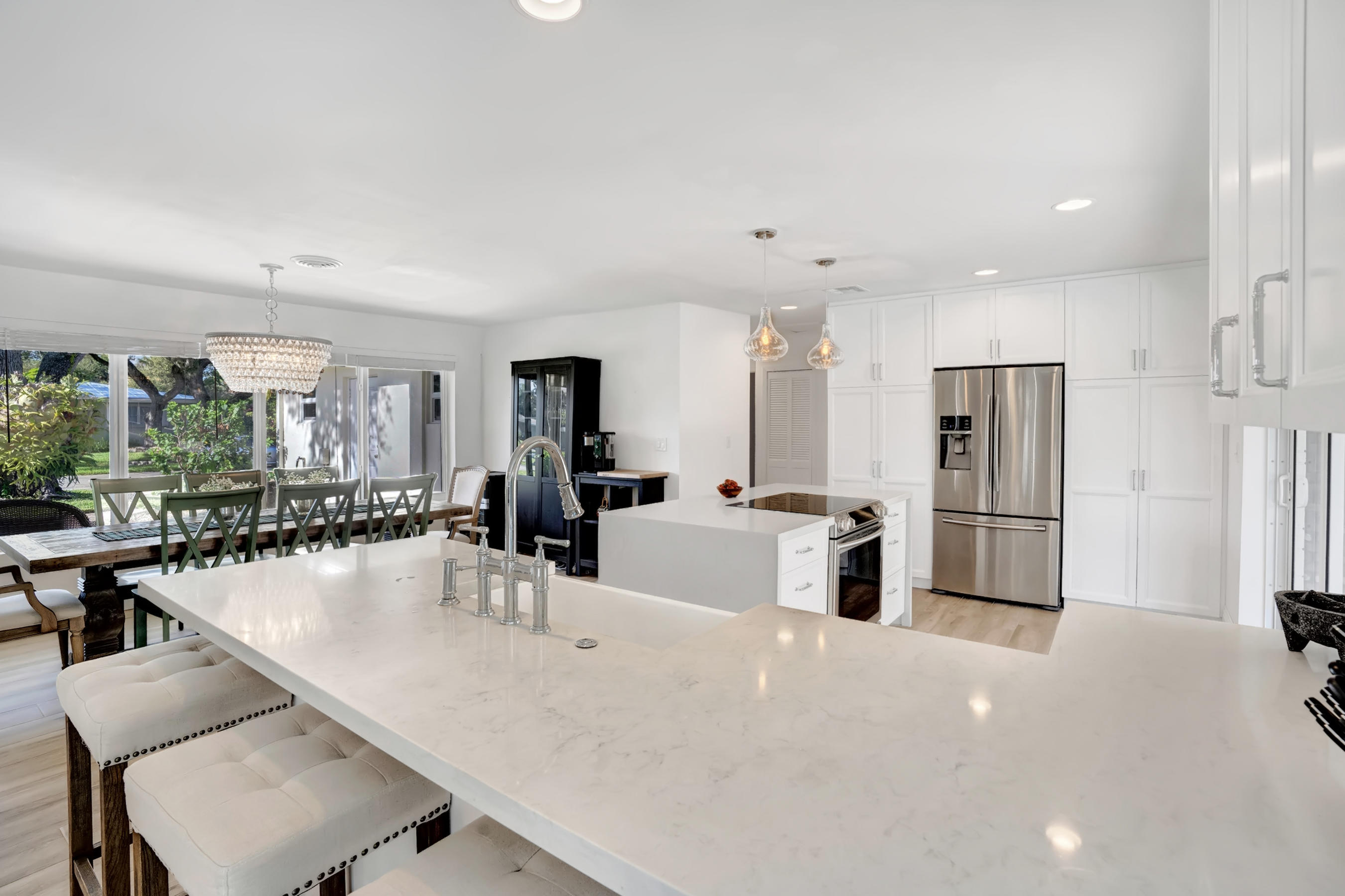 701 West Royal Palm Road Boca Raton, FL 33486 - Photo 16 of 28 Kitchen