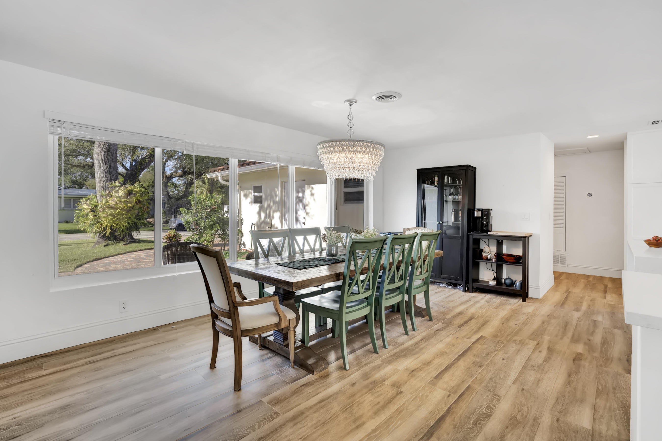 701 West Royal Palm Road Boca Raton, FL 33486 - Photo 18 of 28 Dining Area