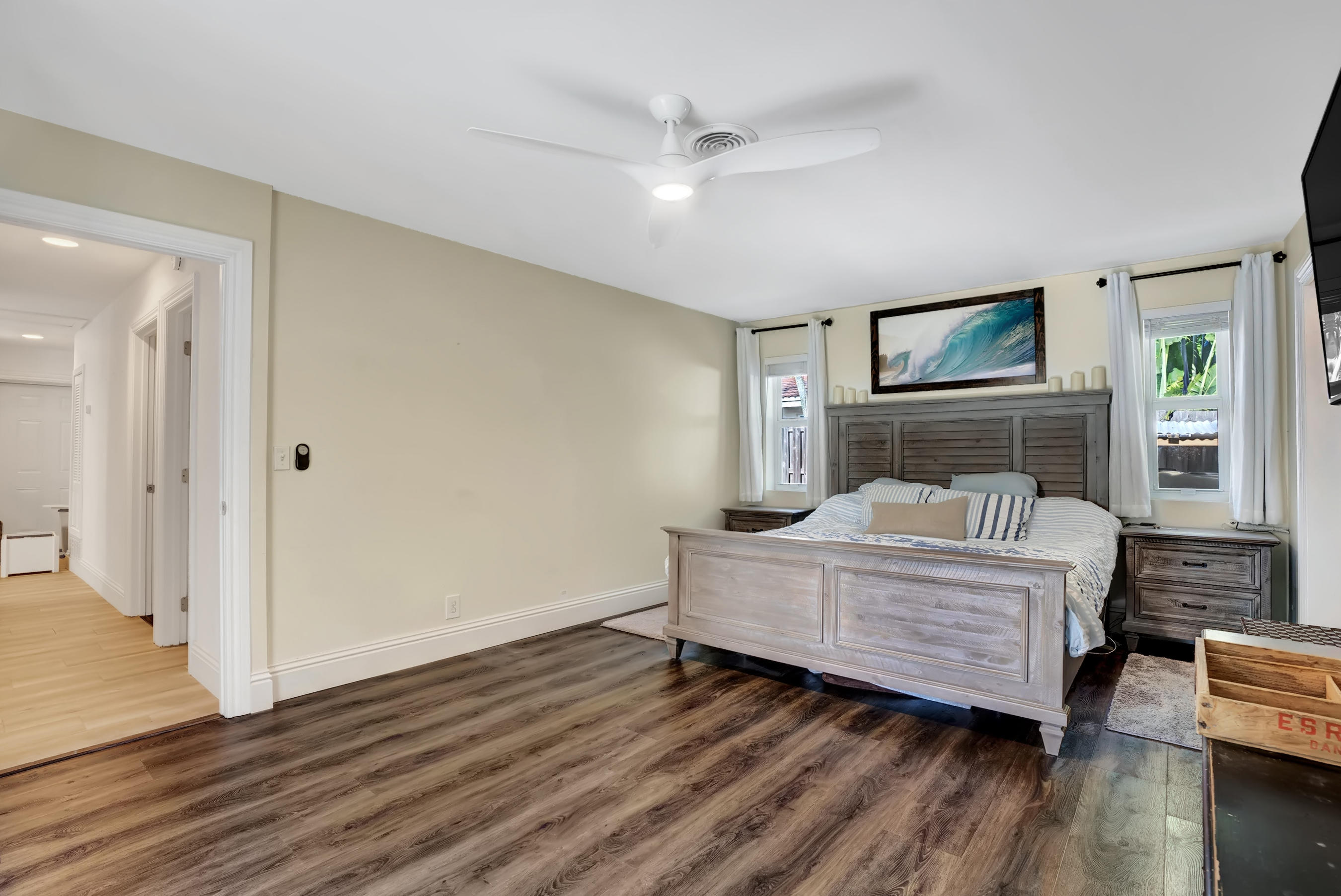 701 West Royal Palm Road Boca Raton, FL 33486 - Photo 20 of 28 Master Bedroom